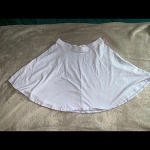 Forever 21 Lilac Skirt